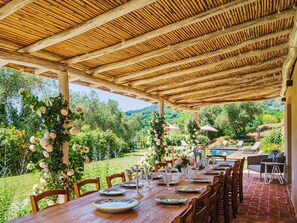 Vakantiewoning