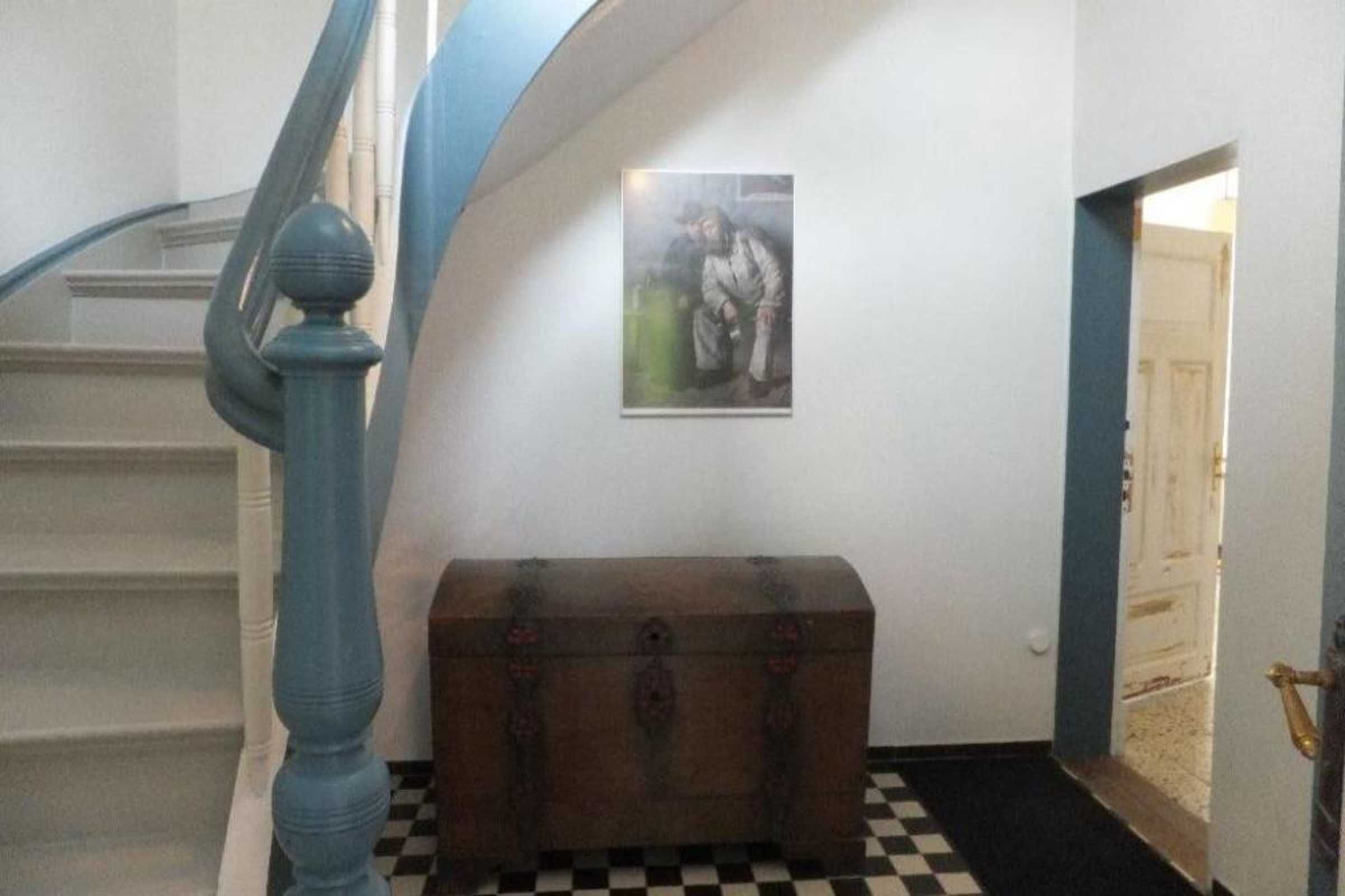 Interieur