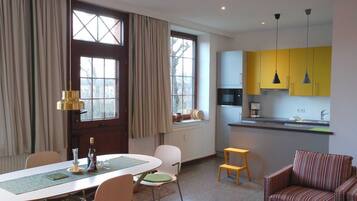 Dineren