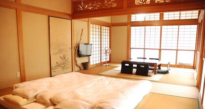 Villa Hirado-Yokota
