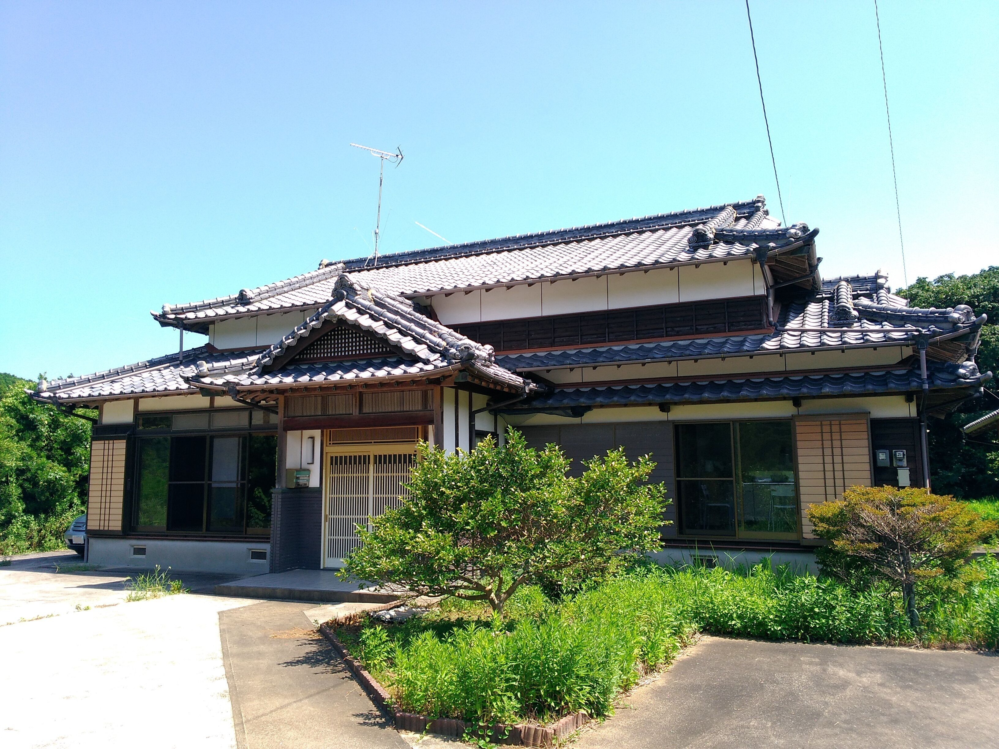 外觀