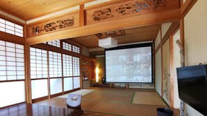 Property amenity - Villa Hirado-Yokota (Hirado)