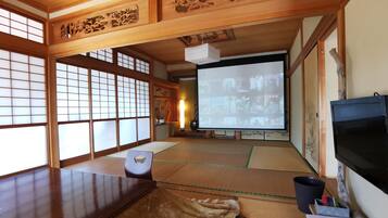 Accommodatievoorzieningen