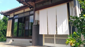 Property entrance - Villa Hirado-Yokota (Hirado)
