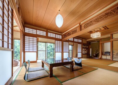 Villa Hirado-Yokota