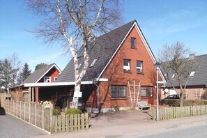 Udendørsområde