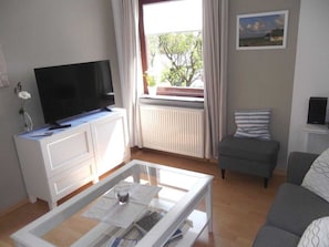 Flachbildfernseher