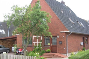 Udendørsområde