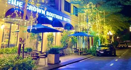 Hue Crown Boutique Hotel