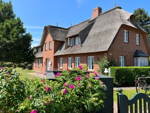 Udendørsområde
