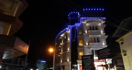 Srivar Hotels
