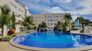 Unclassified image, 3 of 10, button - Hotel Encontro das Águas Thermas Resort (Caldas Novas)