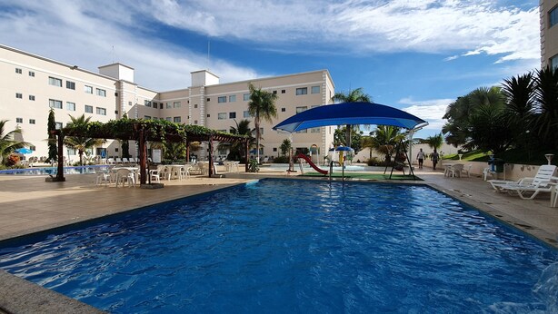 Unclassified image, 1 of 10, button - Hotel Encontro das Águas Thermas Resort (Caldas Novas)