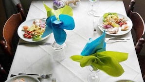 Dining - Hotel Tre Rose (Rimini)