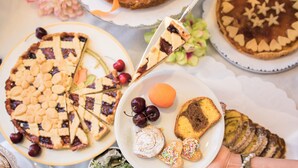 Desayuno bufé gratuito y diario