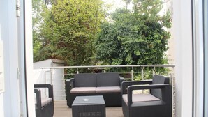 Teras/patio