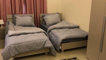Chalet familiare | 3 camere, una cassaforte in camera