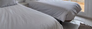 2 chambres, fer et planche à repasser, Wi-Fi gratuit
