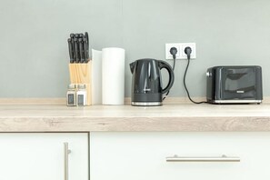 Koffie en/of koffiezetapparaat