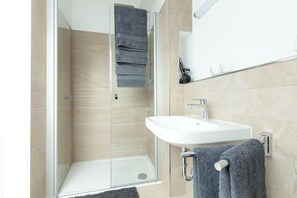 Bathroom - Chillinghouse 11 (Siegburg)