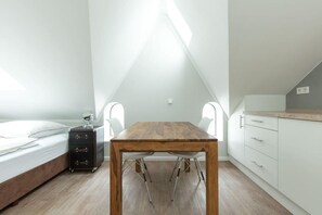 Apartment (Amsterdam) | Private kitchen