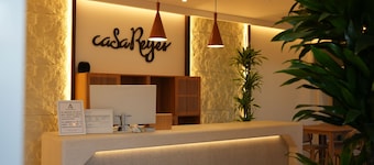Casa Reyes El Palmar