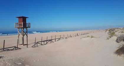 Casa Reyes El Palmar