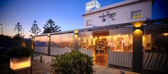 คาซาเรเยสเอลปัลมาร์