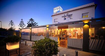 Casa Reyes El Palmar