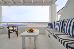 Villa, 3 Bedrooms, Private Pool | Terrace/patio