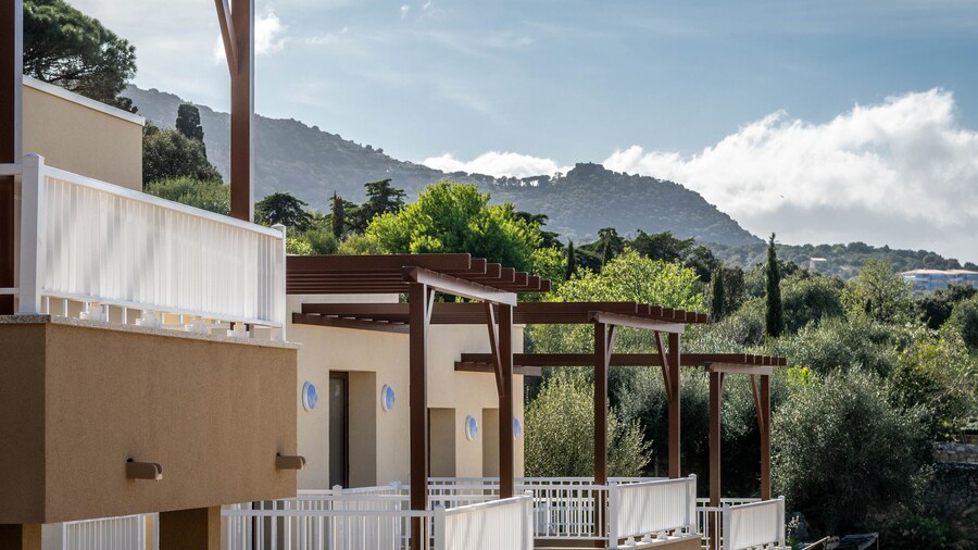 Résidence A Marella