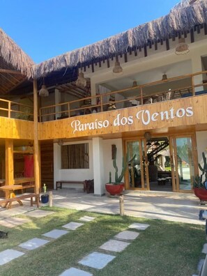 Fachada