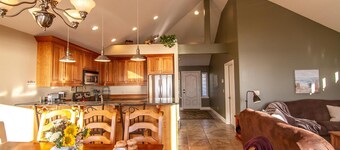 Ocean Front Home near Newport! Dog Friendly! Hot Tub!