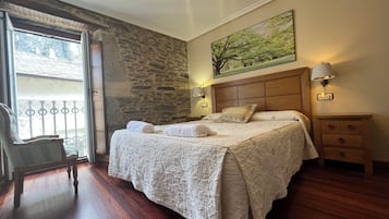 Décoration personnalisée, Wi-Fi gratuit, draps fournis