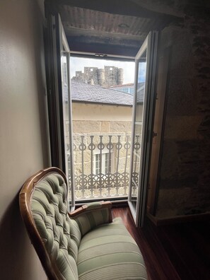 Double Room, Mountain View