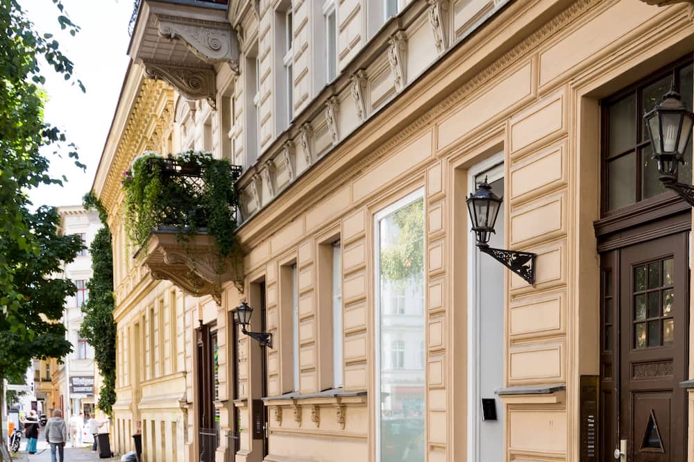 BENSIMON apartments Charlottenburg