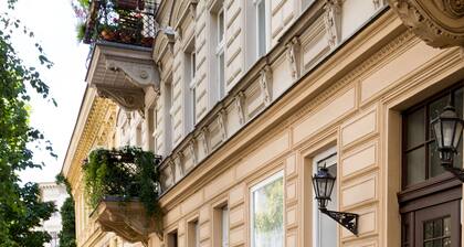 BENSIMON apartments Charlottenburg
