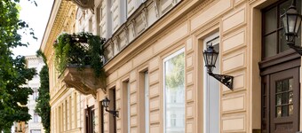 BENSIMON apartments Charlottenburg