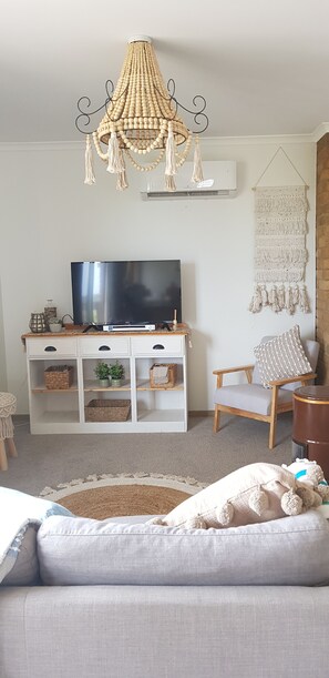 Smart TV