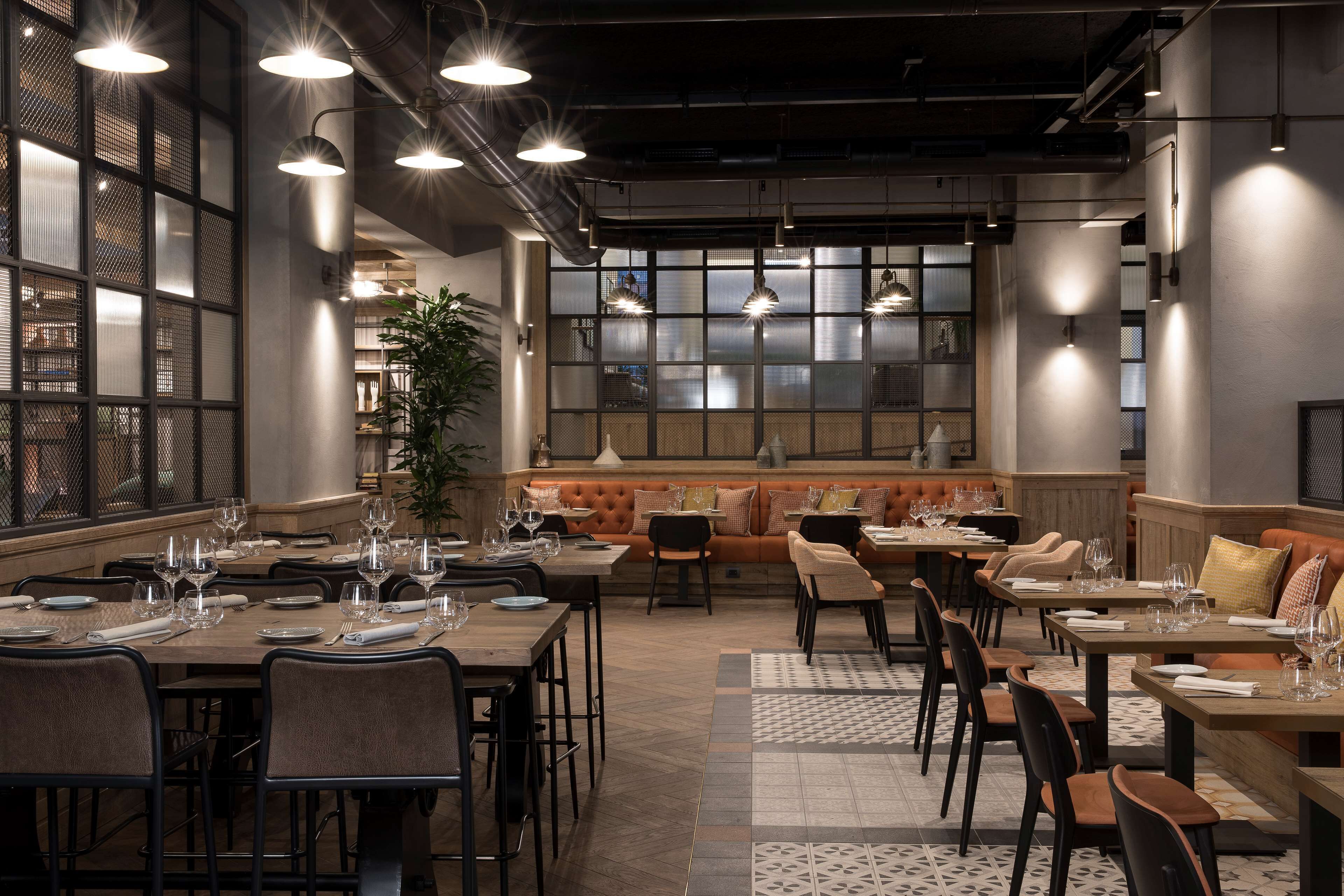 Foto - DoubleTree By Hilton Rome Monti