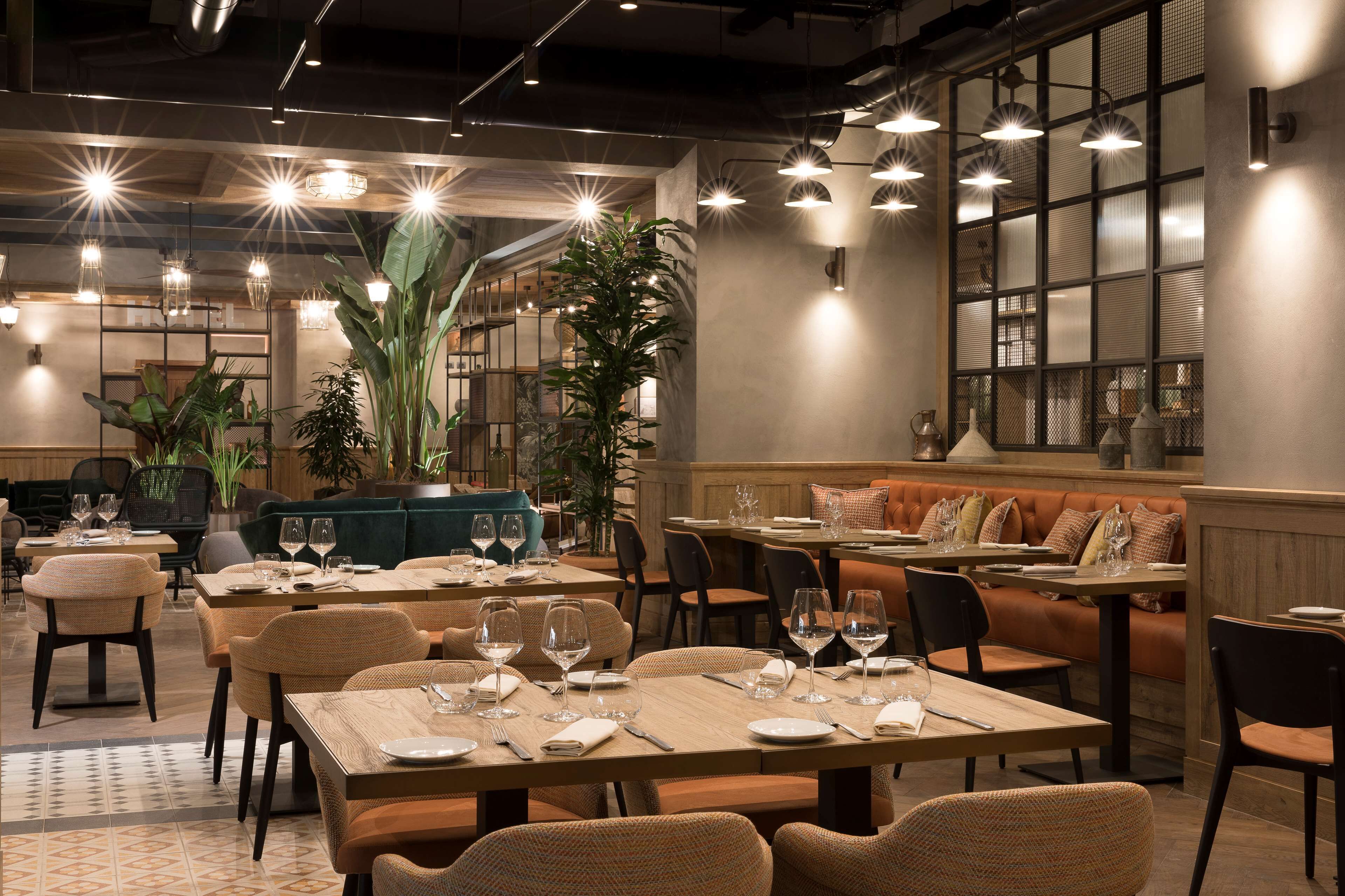 Foto - DoubleTree by Hilton Rome Monti