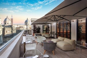 Terrazza panoramica