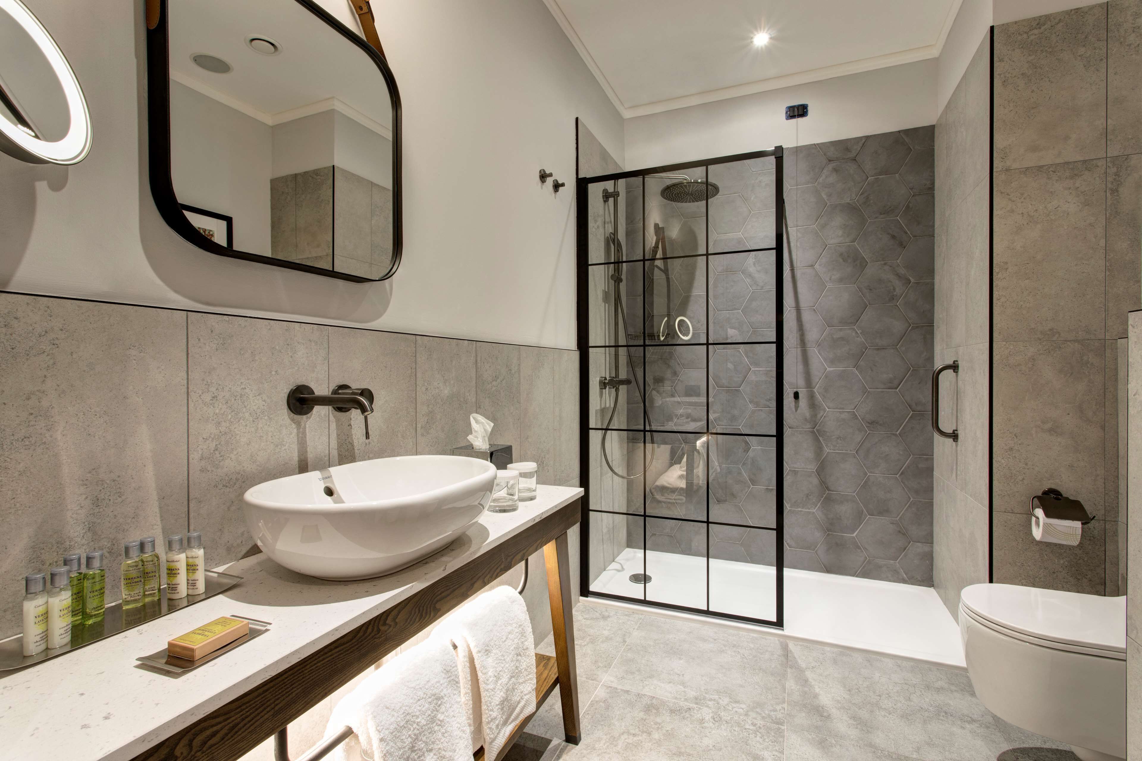 Foto - DoubleTree by Hilton Rome Monti