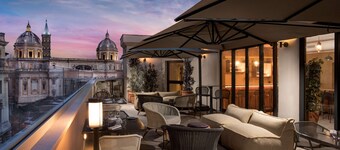 DoubleTree by Hilton Rome Monti