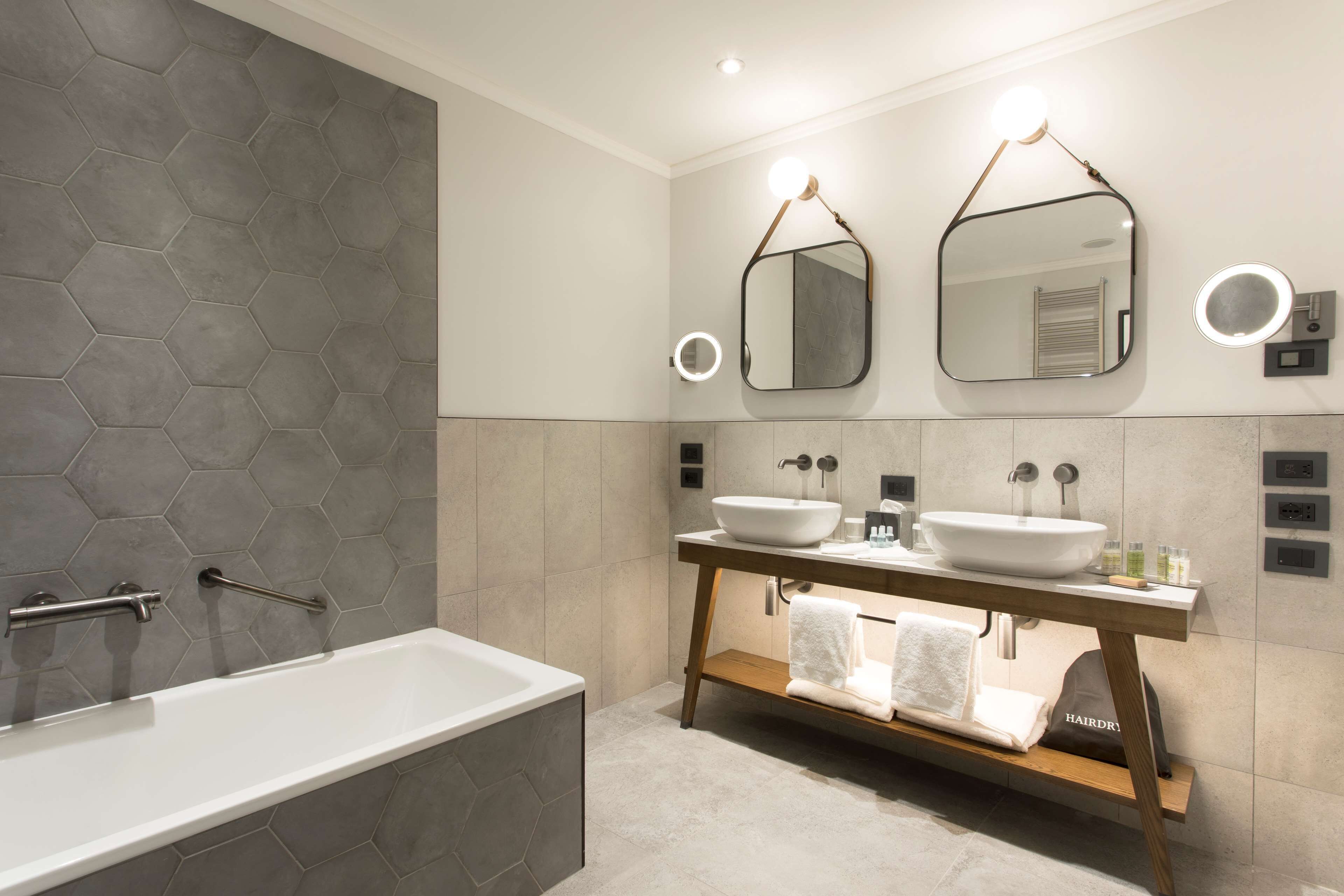 Foto - DoubleTree By Hilton Rome Monti