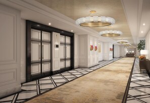 Meeting facility - The Jordan San Gabriel, Curio Collection by Hilton (San Gabriel)