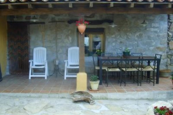 Terrace / Balcony