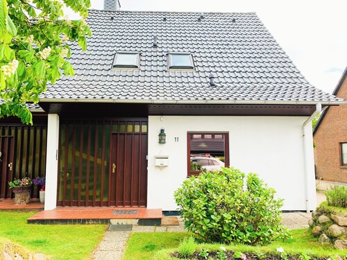 House Eckelmann Tinnum