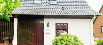 House Eckelmann Tinnum