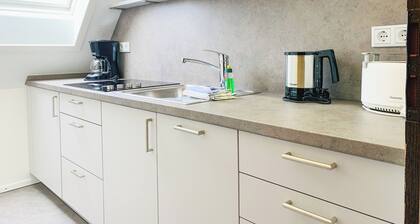 Haus Eckelmann Tinnum